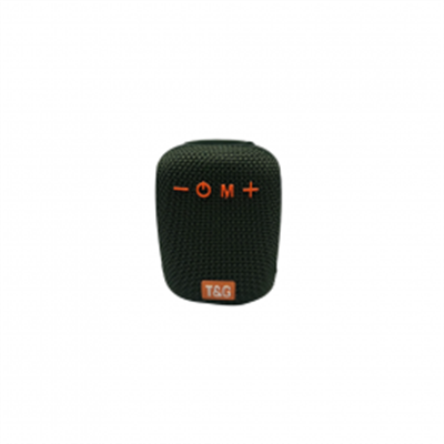JRL MINI MUSIC PLAYER FM (MIX) TG-392