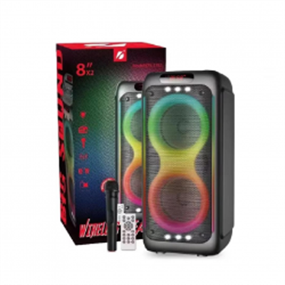 JRL MUSIC PLAYER FM KTS1782