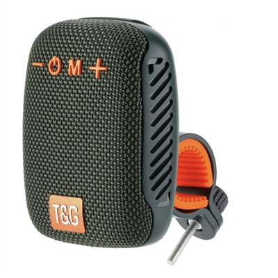 JRL MINI MUSIC PLAYER FM (MIX) TG-392