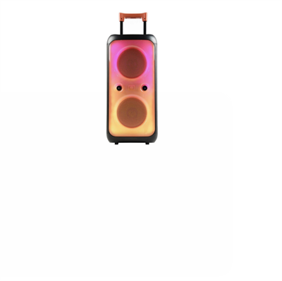 JRL YB-2608 Müzik Çalar MP3 FM Radyo