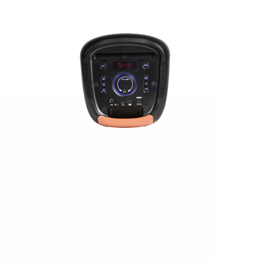 JRL YB-2608 Müzik Çalar MP3 FM Radyo