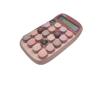 Junno Hesap Makinesi JN-660