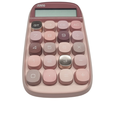 Junno Hesap Makinesi JN-660