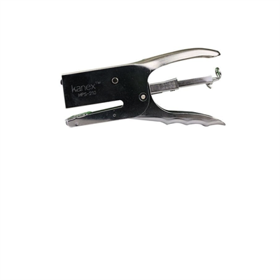 Kanex HPS-210 Pens Tipi Krom Zımba Makinesi  Masaüstü