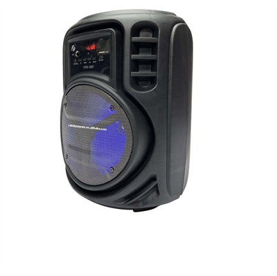 Kbroad KTS-1507 Müzik Çalar MP3 FM Radyo