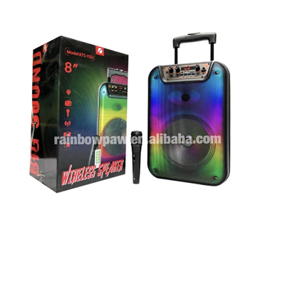 Kbroad Music Player KTS-1553 Taşınabilir Müzik Çalar