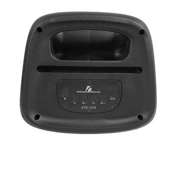 Kbroad Music Player KTS-1579 Taşınabilir Müzik Çalar