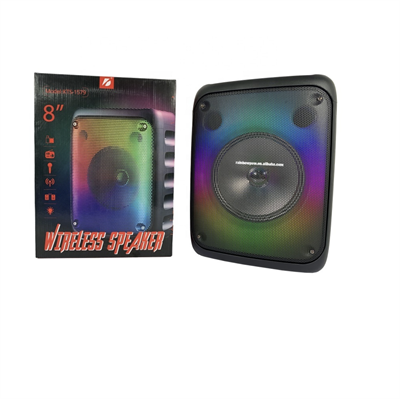 Kbroad Music Player KTS-1579 Taşınabilir Müzik Çalar