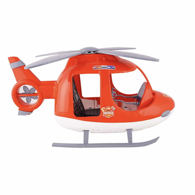King ENG-1091 İtfaiye Helikopter Ürün Özellikleri Satın Al Modeli
