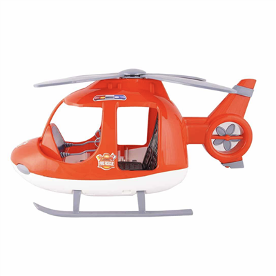 King ENG-1091 İtfaiye Helikopter Ürün Özellikleri Satın Al Modeli
