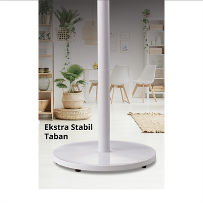 Kiwi KFAN 7627 Elektrikli Fan Soğutucu 40 cm