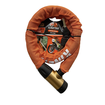KNITEX KILIFLI MOTOR KİLİDİ 22MM*120 CM KTX-3336