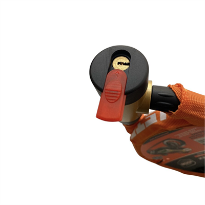 KNITEX KILIFLI MOTOR KİLİDİ 22MM*120 CM KTX-3336