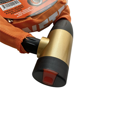 KNITEX KILIFLI MOTOR KİLİDİ 22MM*120 CM KTX-3336
