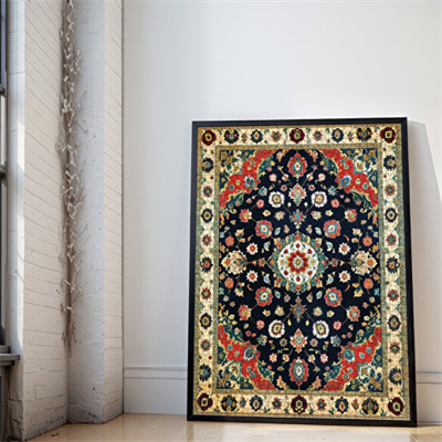 KS Games 1000 Parça Oriental Carpet Puzzle  Seti