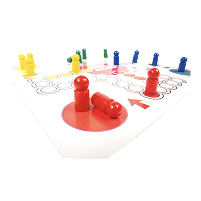KS Games 3 Lü Yılbaşı Seti