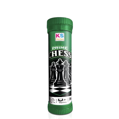 KS Games Prıme Rulo