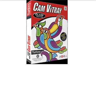 Kumtoys Cam Vitra
