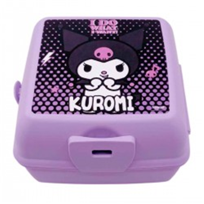 KUROMI BESLENME KUTUSU - 3460