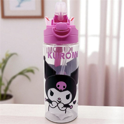 Kuromi 3406 Tritan Matara 500 ml