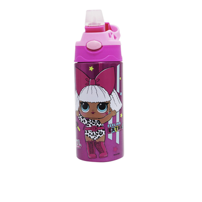 L.o.l. Surprıse Çelik Matara 500 ml