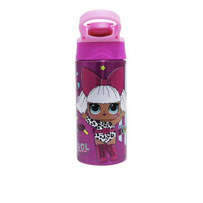 L.o.l. Surprıse Çelik Matara 500 ml
