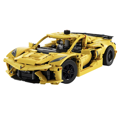 LEGO Technic Chevrolet Corvette Stingray