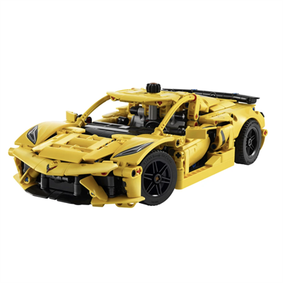 LEGO Technic Chevrolet Corvette Stingray