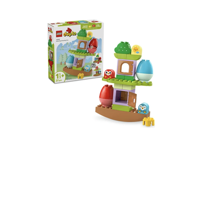 LEGO DENGE VE DİZME AĞACI