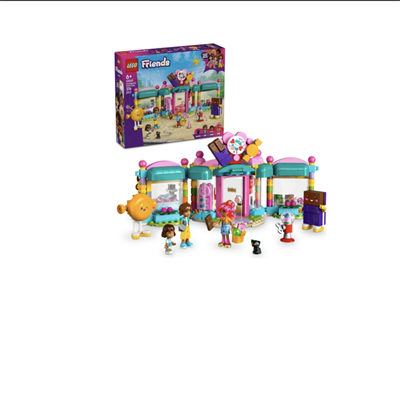 LEGO  Friends Heartlake City Şekerci Dükkanı