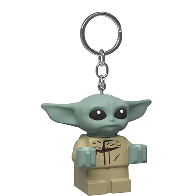 LEGO Keylıght Grogu Anahtarlık KE179AH
