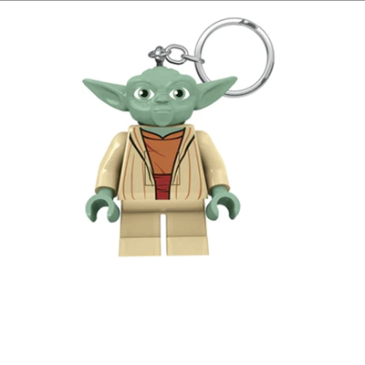 LEGO KEYLIGHT YODA ANAHTARLIK KE11H