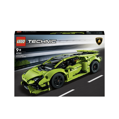 LEGO Technic Lamborghini Huracán Tecnica