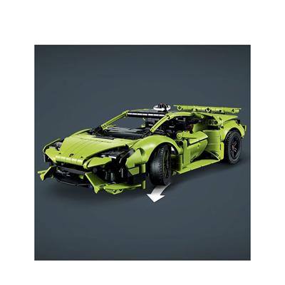 LEGO Technic Lamborghini Huracán Tecnica