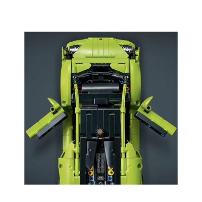 LEGO Technic Lamborghini Huracán Tecnica