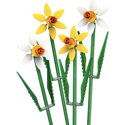 LEGO Botanicals Nergis