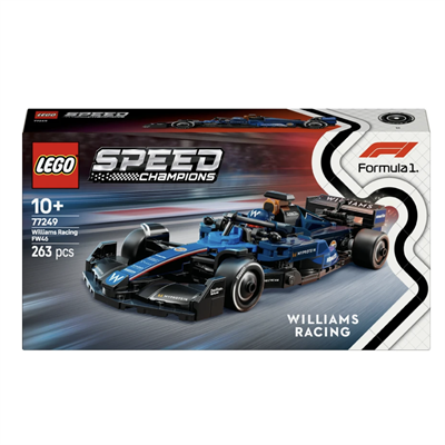 LEGO SPEED CHAMPION