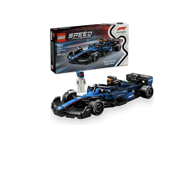LEGO SPEED CHAMPION