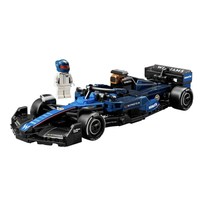 LEGO SPEED CHAMPION