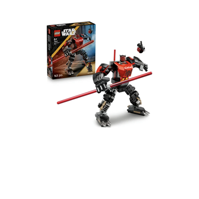 LEGO Star Wars Darth Maul Robotu