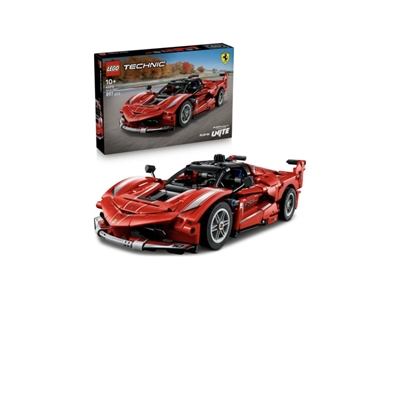 LEGO Technic Ferrari FXX K