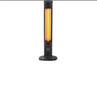 Marsstar 2000 W Elektrikli Isıtıcı - Ev ve Ofis İçin