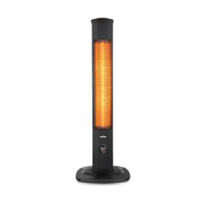 Marsstar 2000 W Elektrikli Isıtıcı - Ev ve Ofis İçin