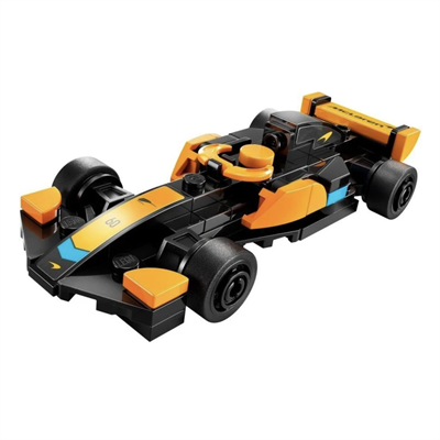 MCLAREN FORMULA 1 ARABASI