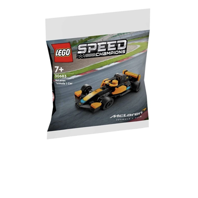 MCLAREN FORMULA 1 ARABASI