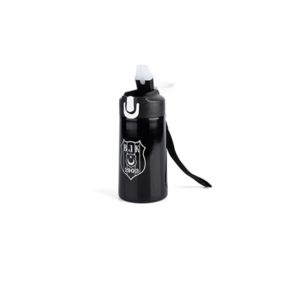 Beşiktaş 24363 Çelik Matara 500 ml