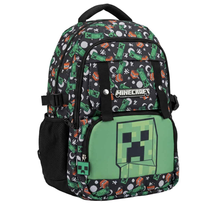 Mınecraft Okul Çantası 3768