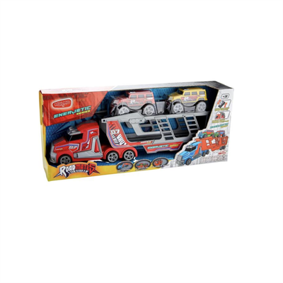 Molmo Toys Roadmates 2 Katlı Oto Taşıyıcı 