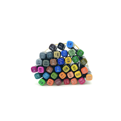 MONALISA TOUCHBLACK MARKER 36 RENK