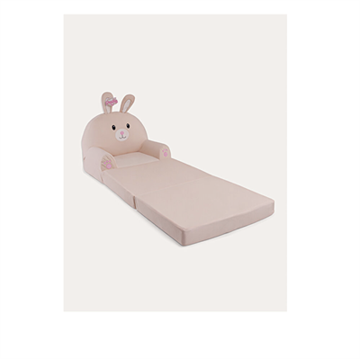 MTN 120 Cm Peluş Çocuk Koltuğu Yumuşak ve Keyifli